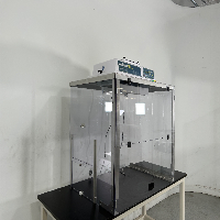 AirClean 600 PCR Workstation image 0